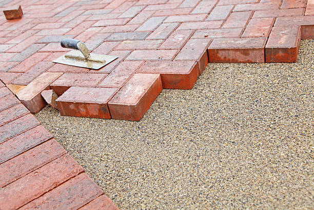 Trusted Cheval, FL Driveway Pavers Experts